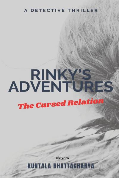 Rinky’s Adventures Part I