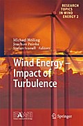 Wind Energy - Impact of Turbulence