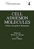 Cell Adhesion Molecules