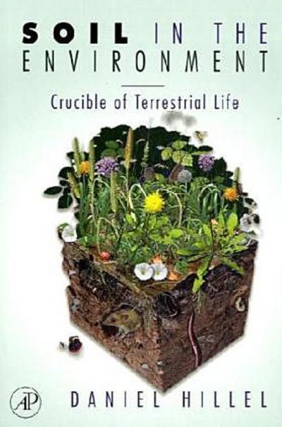 Soil in the Environment
