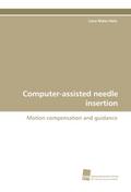 Computer-assisted needle insertion