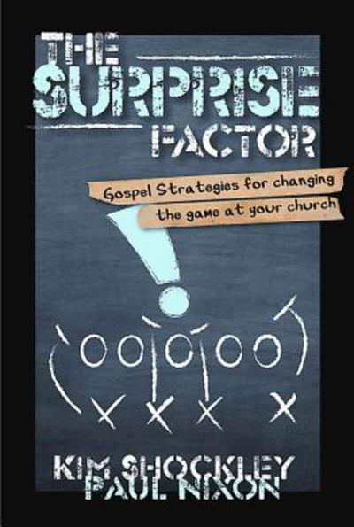 The Surprise Factor
