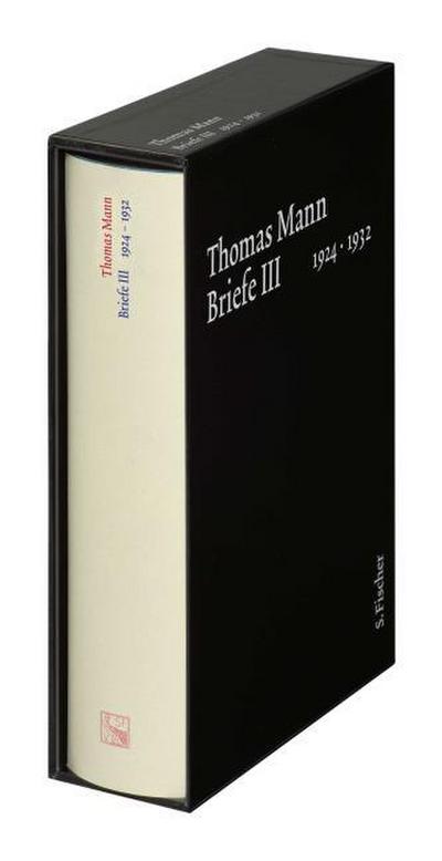 Briefe III