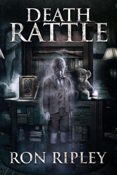 Death Rattle (Haunted Collection, #9)