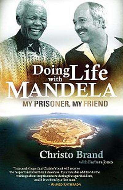 Doing Life with Mandela