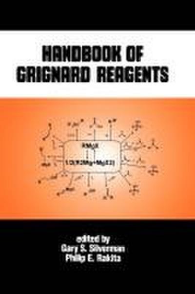 Handbook of Grignard Reagents