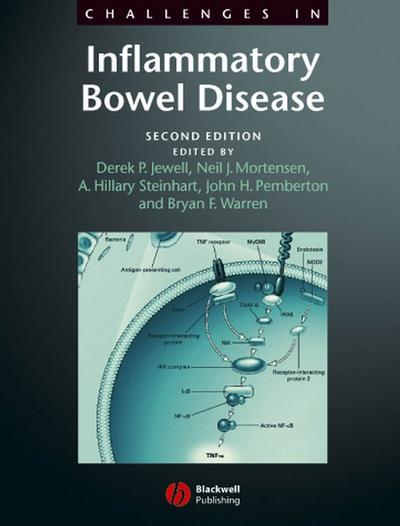 Challenges in Inflammatory Bowel Disease