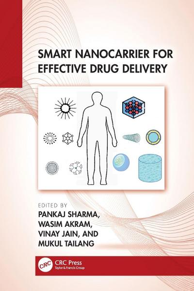 Smart Nanocarrier for Effective Drug Delivery
