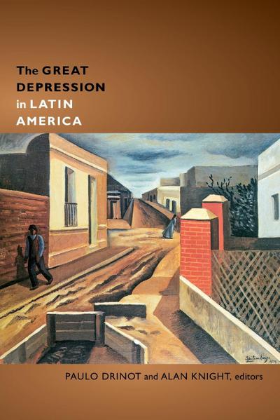 The Great Depression in Latin America