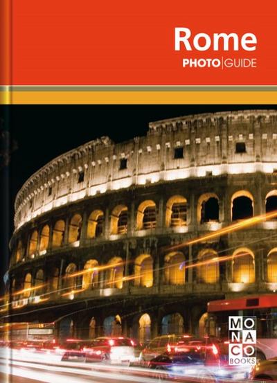 Photo Guide Rome