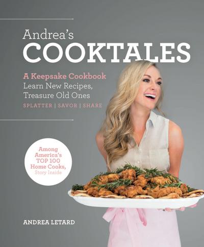 Andrea’s Cooktales