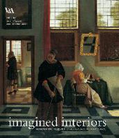 Aynsley, J: Imagined Interiors