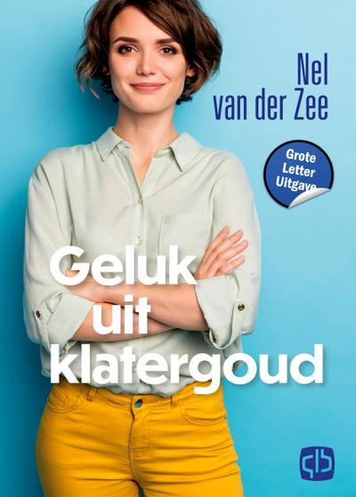 Geluk uit klatergoud