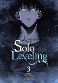 Solo Leveling 3 (Comic)
