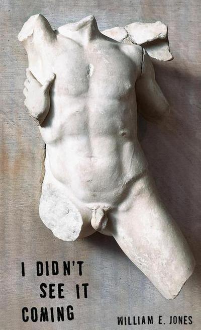 I Didn’t See It Coming