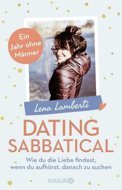 Dating Sabbatical