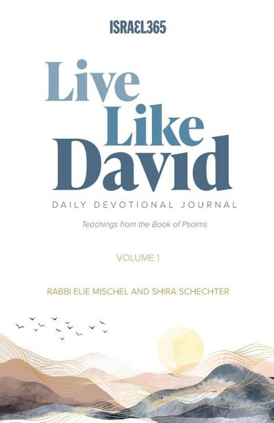 Live Like David - Volume 1