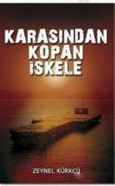 Karasindan Kopan Iskele