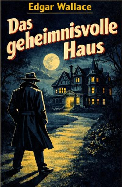 Das geheimnisvolle Haus