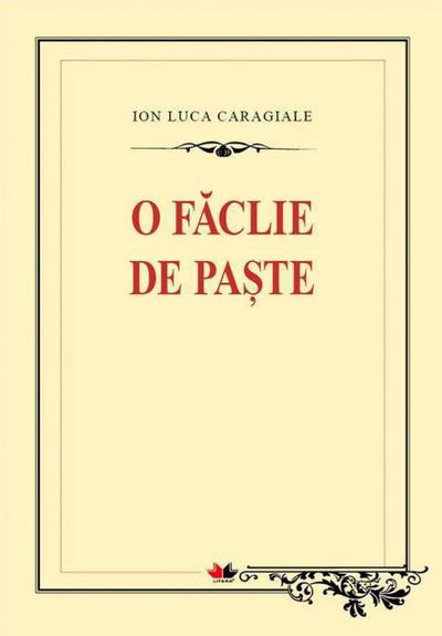 O faclie de pa¿te