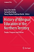 History of Bilingual Education in the Northern Territory