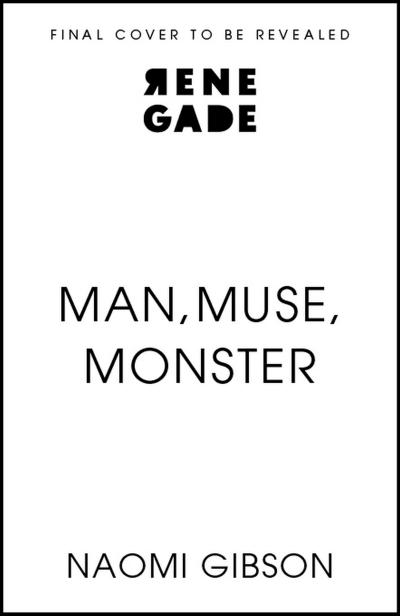 Man, Muse, Monster