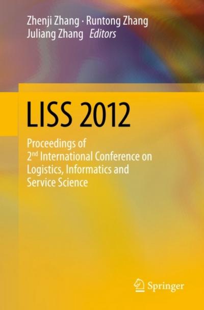 LISS 2012