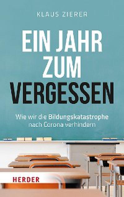 Ein Jahr zum Vergessen