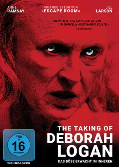 The Taking of Deborah Logan