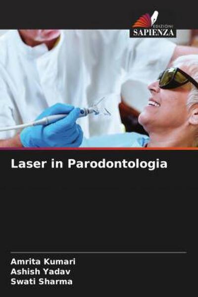 Laser in Parodontologia