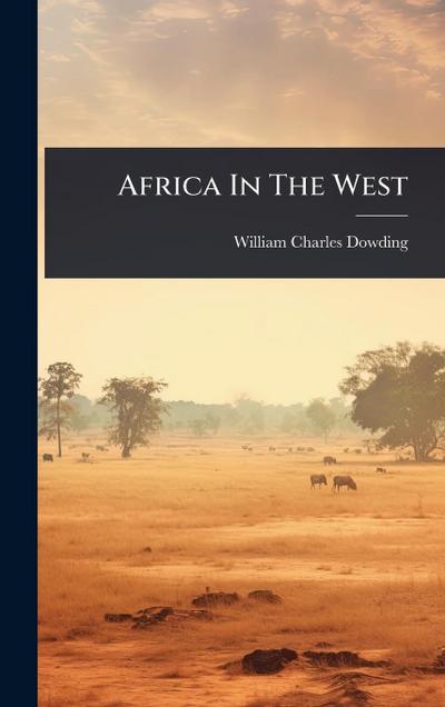 Africa In The West