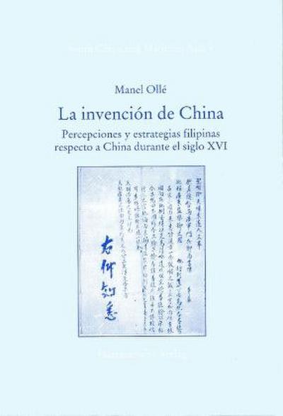 La invención de China