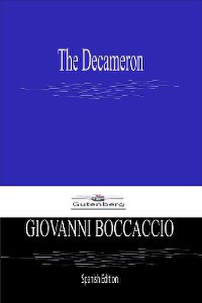 The Decameron (Spanish Edition)
