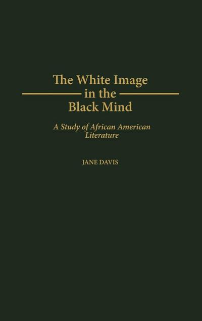 White Image in the Black Mind