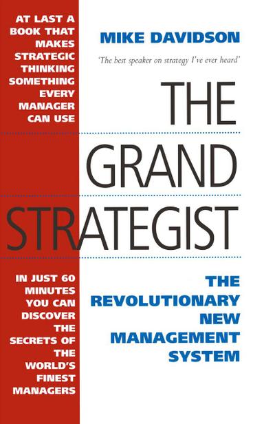 The Grand Strategist