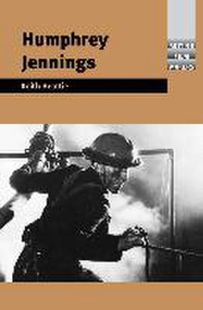 Humphrey Jennings CB