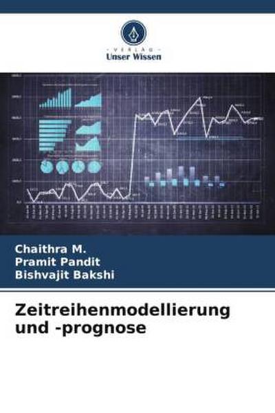 Zeitreihenmodellierung und -prognose