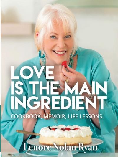 Love is the main ingredient