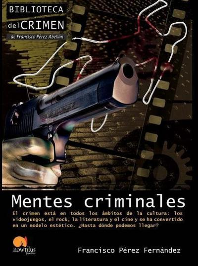 Mentes Criminales