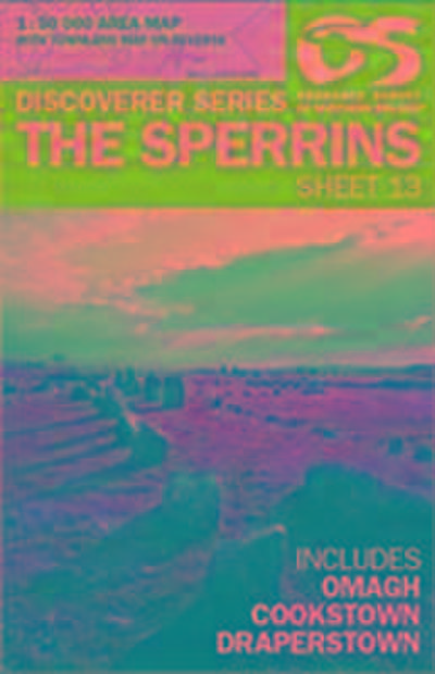 The Sperrins