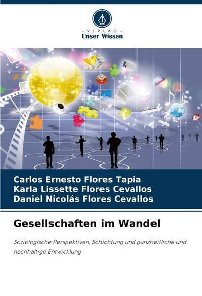 Gesellschaften im Wandel