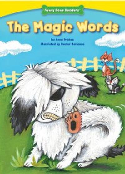 Magic Words