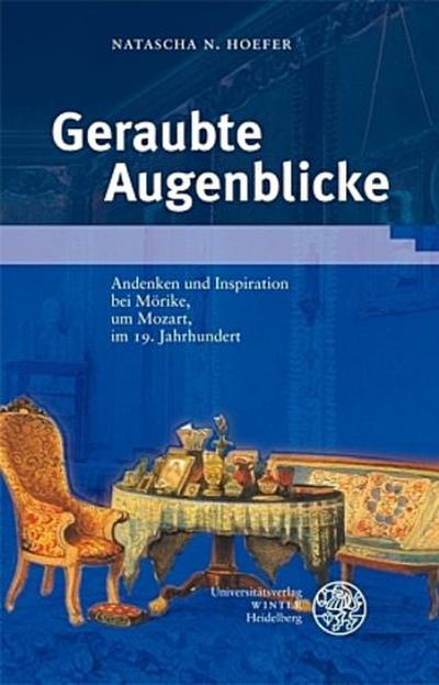 Geraubte Augenblicke