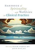 Handbook of Spirituality and Worldview in Clinical Practice