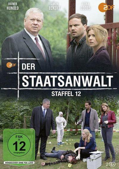 Der Staatsanwalt