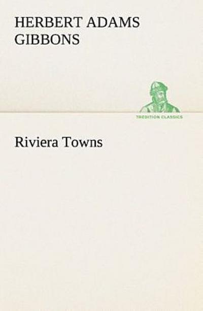 Riviera Towns
