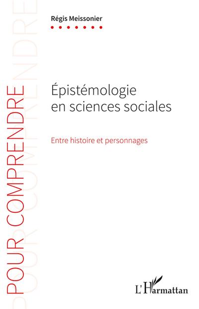 Épistémologie en sciences sociales