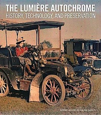 The Lumière Autochrome