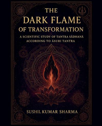 The Dark Flame of Transformation