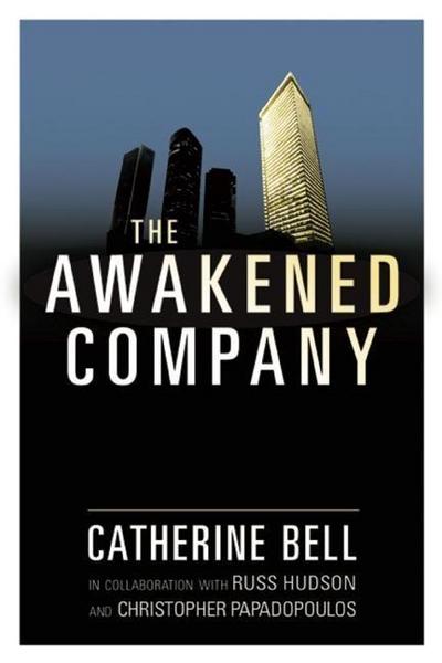 AWAKENED COMPANY
